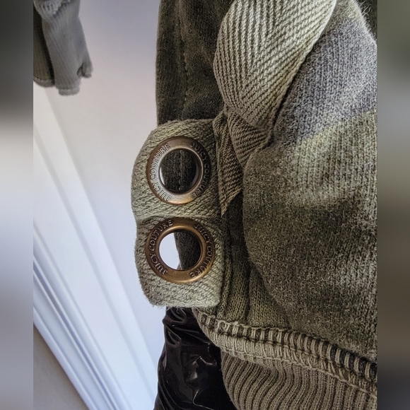 Vintage Juicy Couture Made in America - Picture 8 of 8